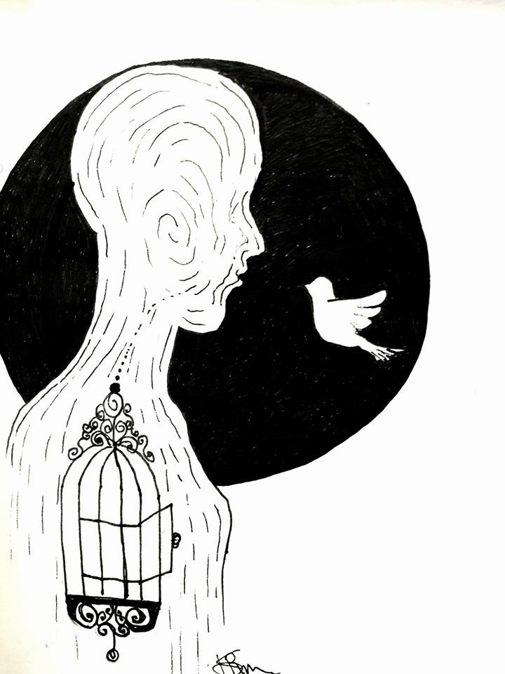 Irenetegningreligion