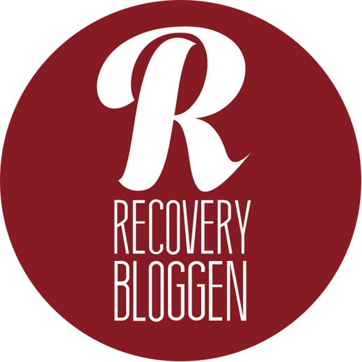 Recoverybloggen sin logo