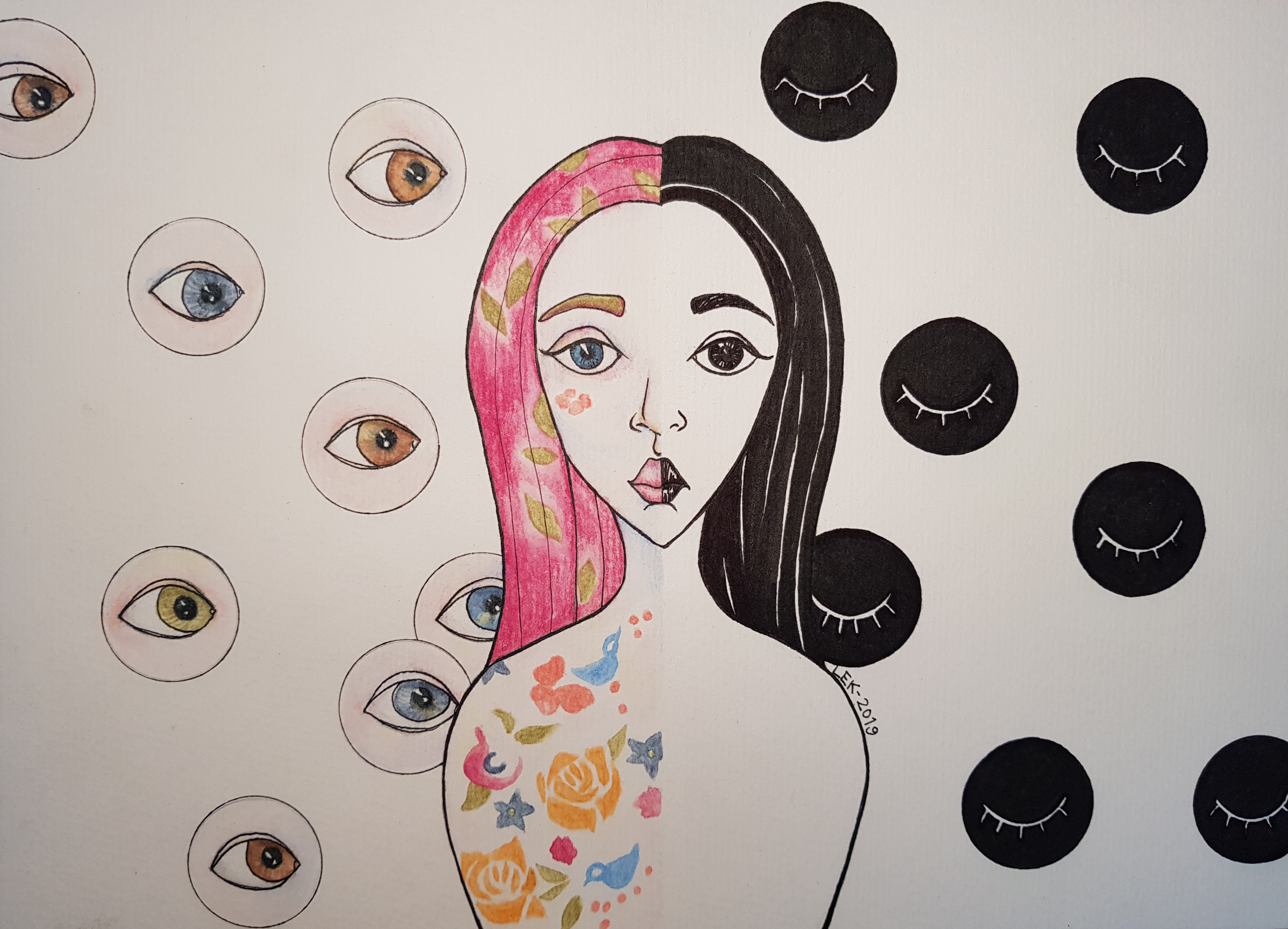 IlustrasjonSandraLEK