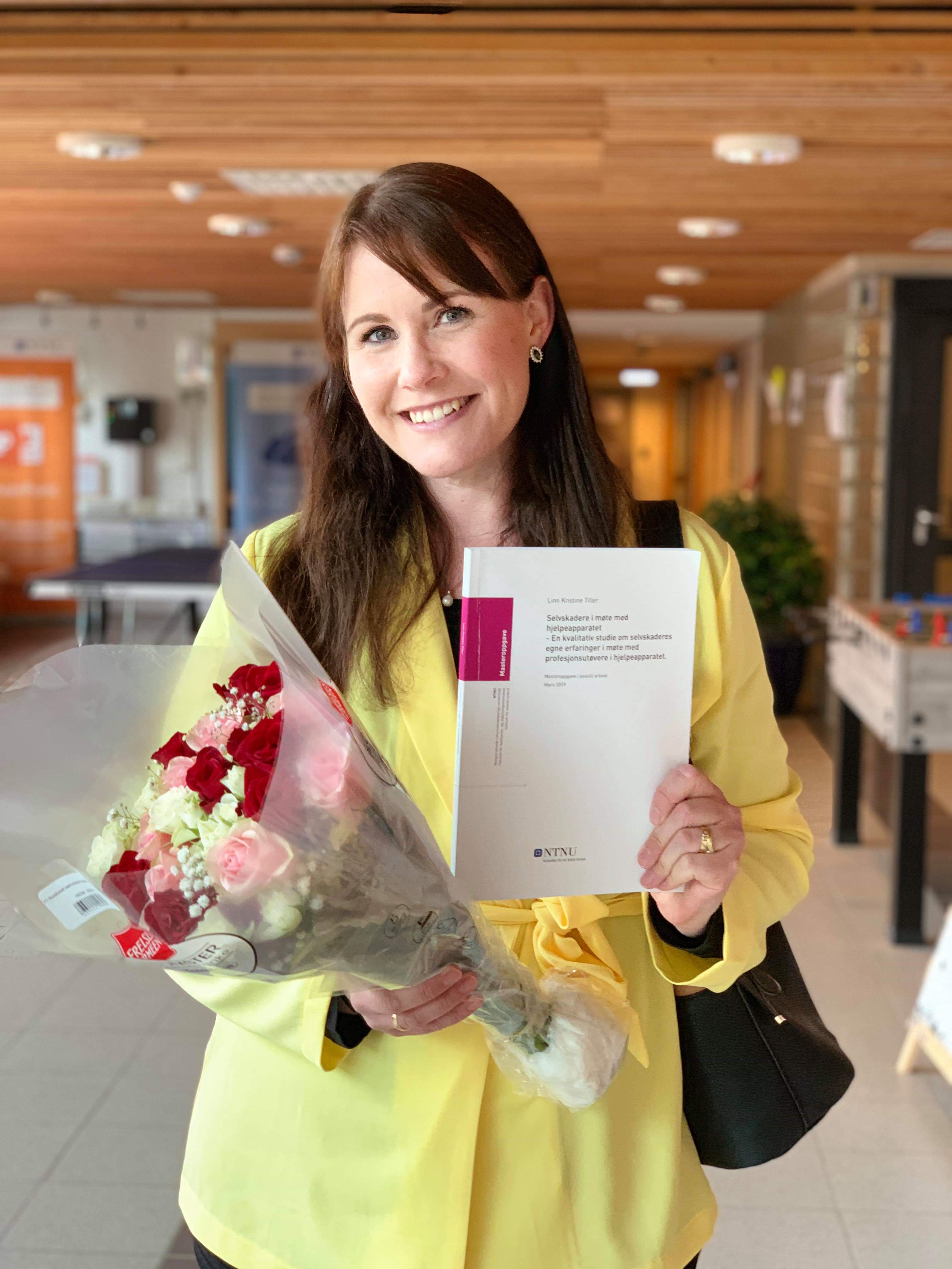 Linn Tiller masteroppgave