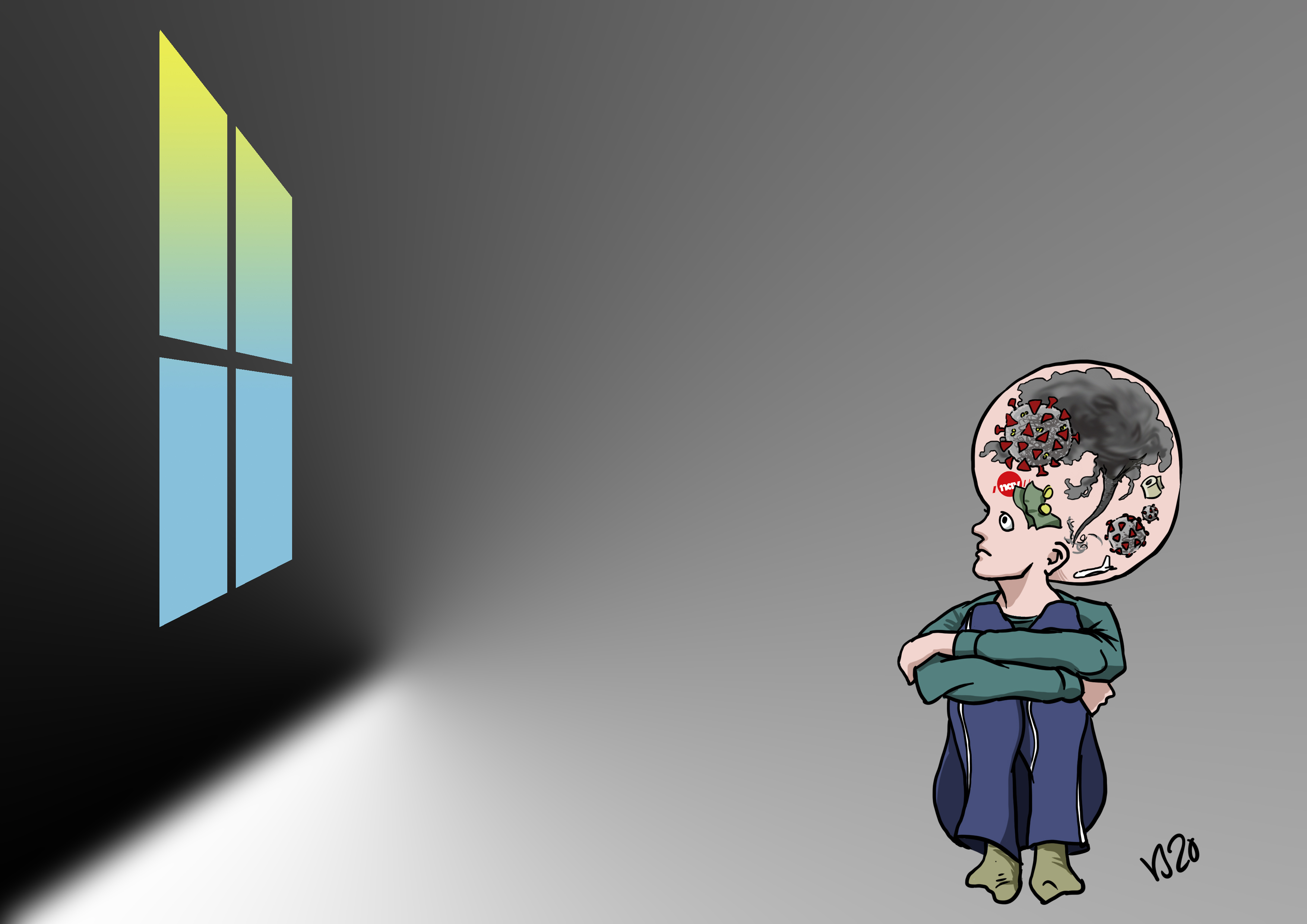 Recoveryblogg3 korona