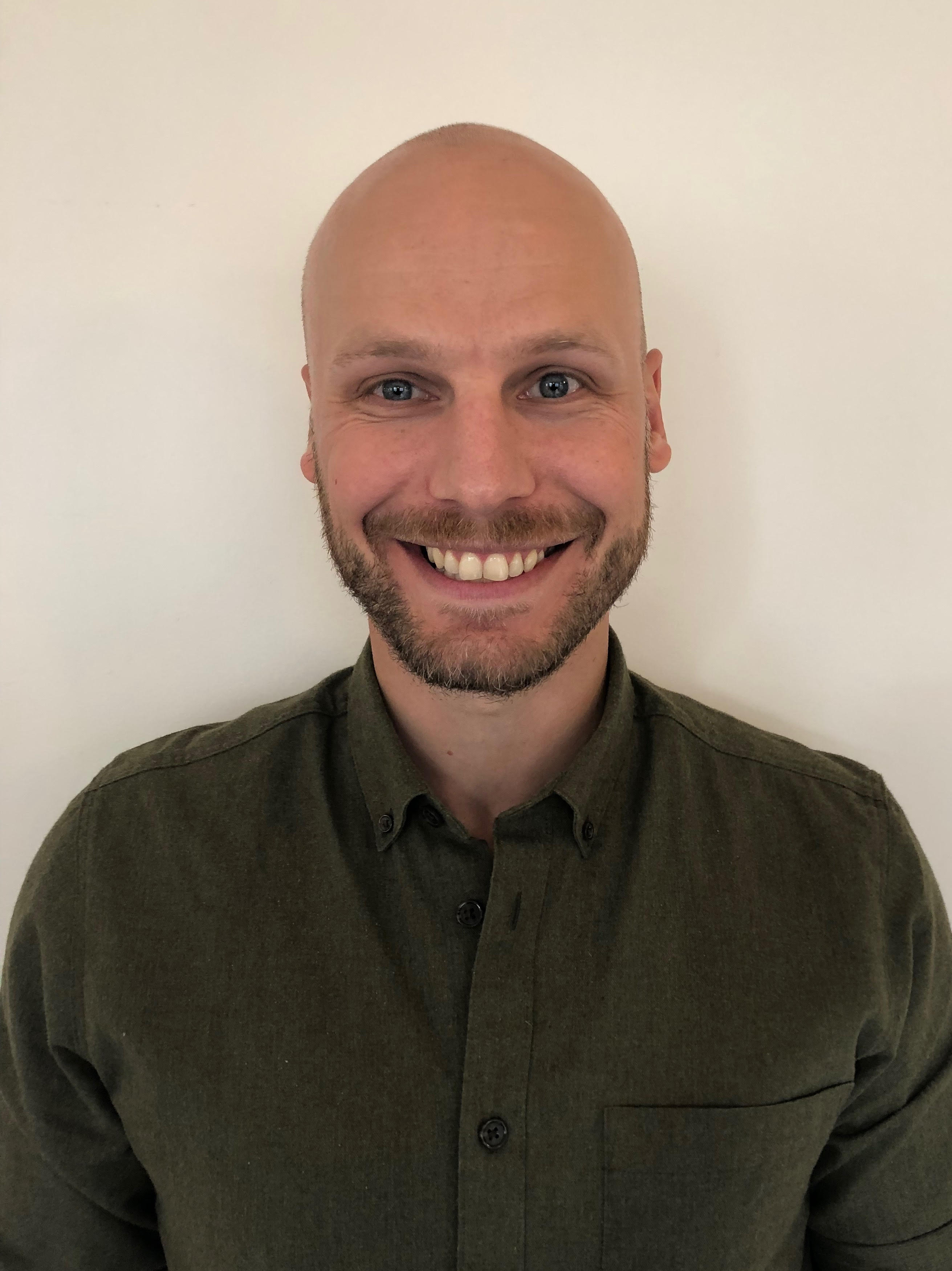 Thomas Mestringsteam