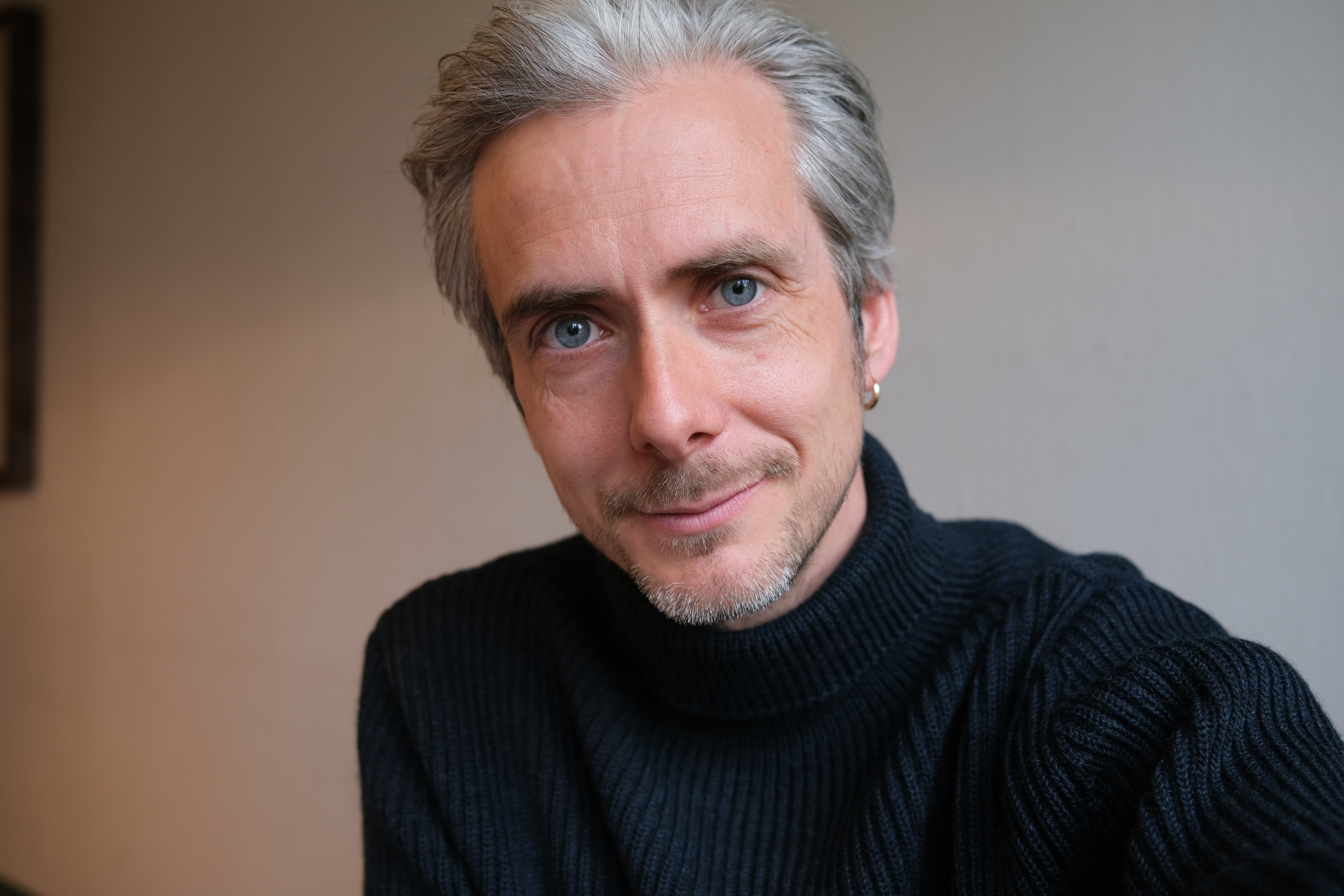 Bilde av Vidar M. Husby