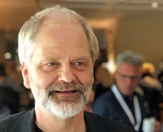 Foto av Tore Dag Bøe