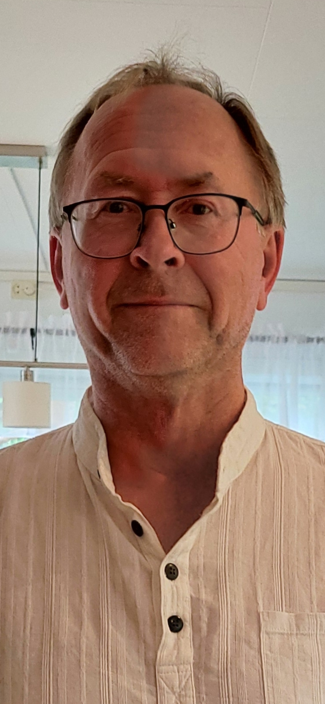 Bilde av Arve Almvik